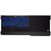 CORSAIR 美商海盗船 K63 无线机械键盘和托板套装 + 赠品