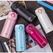 Thermos膳魔师 JNL-352 不锈钢保温杯 350ml 多色可选