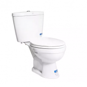 American Standard   美标 温斯登 喷射虹吸式分体坐便器