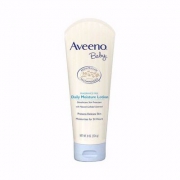 Aveeno 艾维诺  婴儿燕麦保湿润肤乳 227g *4支 143元包邮包税