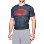 UNDER ARMOUR 安德玛 1273689-410 男子伸缩上衣