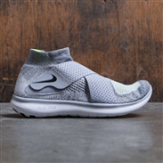 NIKE 耐克 Free RN Motion Flyknit 2017 男款跑鞋