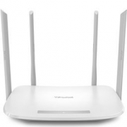 18点：TP-LINK TL-WDR5620 1200M AC双频 无线路由器 白色