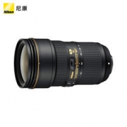 Nikon 尼康 AF-S 尼克尔 24-70mm F/2.8E ED VR 标准变焦镜头