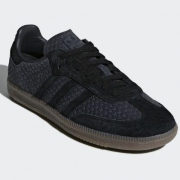 adidas 阿迪达斯 Originals Samba OG  B96328 女士休闲运动鞋  *2件