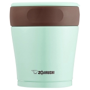 象印（ZOJIRUSHI）  SW-GD26 焖烧罐 260ml