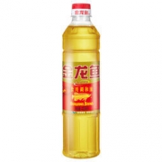 凑单品：金龙鱼 黄金比例食用调和油 400ml