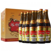 塔牌 三年陈花雕酒 600ml*12 *2件
