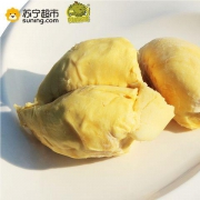 阿榴哥 泰国金枕头榴莲果肉 300g