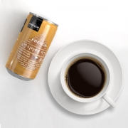 南阳 温醇即饮用咖啡 175ml*6罐
