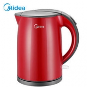 Midea 美的 WH415E2g 1.5L 电水壶