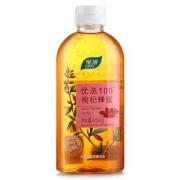 Lohas 悦活 优选100 枸杞蜂蜜 454g *2件