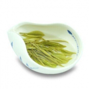 贡牌 正宗安吉白茶雨前一级 100g *2件