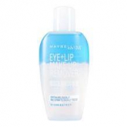 美宝莲 眼唇卸妆液卸妆水40ml*2