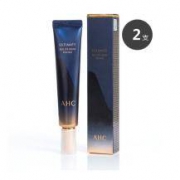AHC B5玻尿酸 全新第六代眼霜 30ml*2支