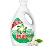 碧浪 洁护如新型 洗衣液3k*5件