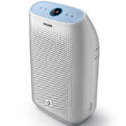 专为卧室设计！PHILIPS 飞利浦 AC1216/00 空气净化器