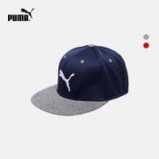 PUMA 平檐帽 ESS StretchFit 052922