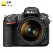Nikon 尼康 D810 全画幅套机（AF-S 24-120mm f/4G ED VR）