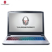 预售：THUNDEROBOT 雷神 911ST旗舰版 游戏本（I7-8750H 8GB 1TB+128GB GTX1050Ti）