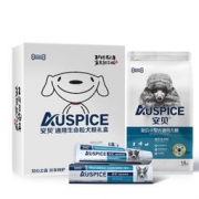 Auspice 安贝 犬粮1.5kg+营养膏120g *2件
