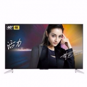 SHARP 夏普 LCD-60SU475A 4K 液晶电视机