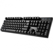 GIGABYTE 技嘉 FORCE K83 机械键盘 青轴/红轴
