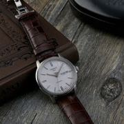 Tissot 天梭 海星系列 T065.430.16.031.00 男士机械腕表