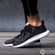 Adidas Original 阿迪达斯 三叶草 Tubular Shadow 女士运动鞋 多色