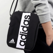 阿迪达斯（Adidas）   中性小肩包