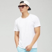 千禧蚂蚁 夏季男士T恤