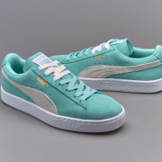 彪马（Puma）   Suede 女士运动鞋
