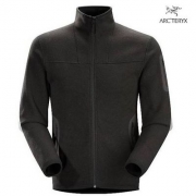 18年秋冬新品，L码 Arcteryx 始祖鸟 Covert Cardigan 男士抓绒夹克 $90.09 国内￥2398