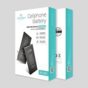 Maxchange麦储 IPHONE全系列适配电池