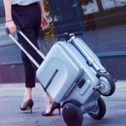 预售： Airwheel 爱尔威 智能代步拉杆箱 青春版