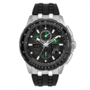 CITIZEN 西铁城 Skyhawk A-T JY8051-08E 男士光动能腕表