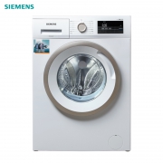 西门子（SIEMENS）  WM10N0600W 变频滚筒洗衣机 7kg