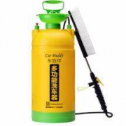 车旅伴(Car Buddy) 手动高压洗车器16L