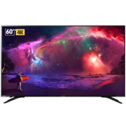 夏普（SHARP）  LCD-60SU575A 60英寸4K液晶电视 送叮咚智能音箱
