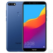 honor 荣耀 畅玩7A 2GB+32GB 全网通4G手机 极光蓝