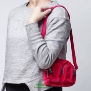 KIPLING 凯浦林 KALIPE 女士单肩包 Prime会员凑单免费直邮含税