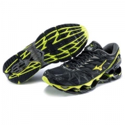 Mizuno 美津浓 WAVE PROPHECY 7  J1GC180040 男士跑鞋