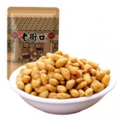 老街口 蟹黄瓜子仁 100g