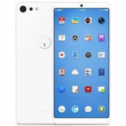 smartisan 锤子科技 坚果 Pro 2 智能手机 纯白色（限量版） 6GB 128GB