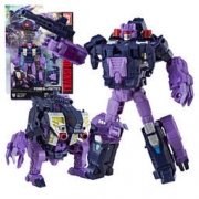 Hasbro 孩之宝 变形金刚 领袖战争系列 加强级 血污熊 E1132
