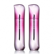 50ml*2瓶，SHISEIDO 资生堂 White Lucent 新透白美肌集光祛斑精华液