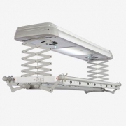 顺优 SY-0486Y 电动晾衣架 银色 +凑单品