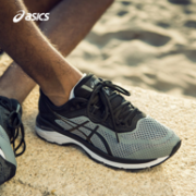 Asics 亚瑟士 GT 2000-6 男女款 稳定系 次顶级跑鞋T805N