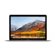 Apple MacBook 12英寸 笔记本电脑 2017款（M3、8G、256G）