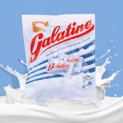 Galatine 佳乐锭 牛奶压片 原味 125g